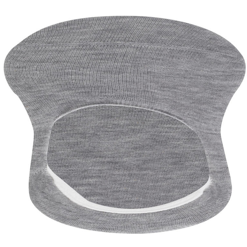 UNA MODAL 12'li Babet Kadın Çorap